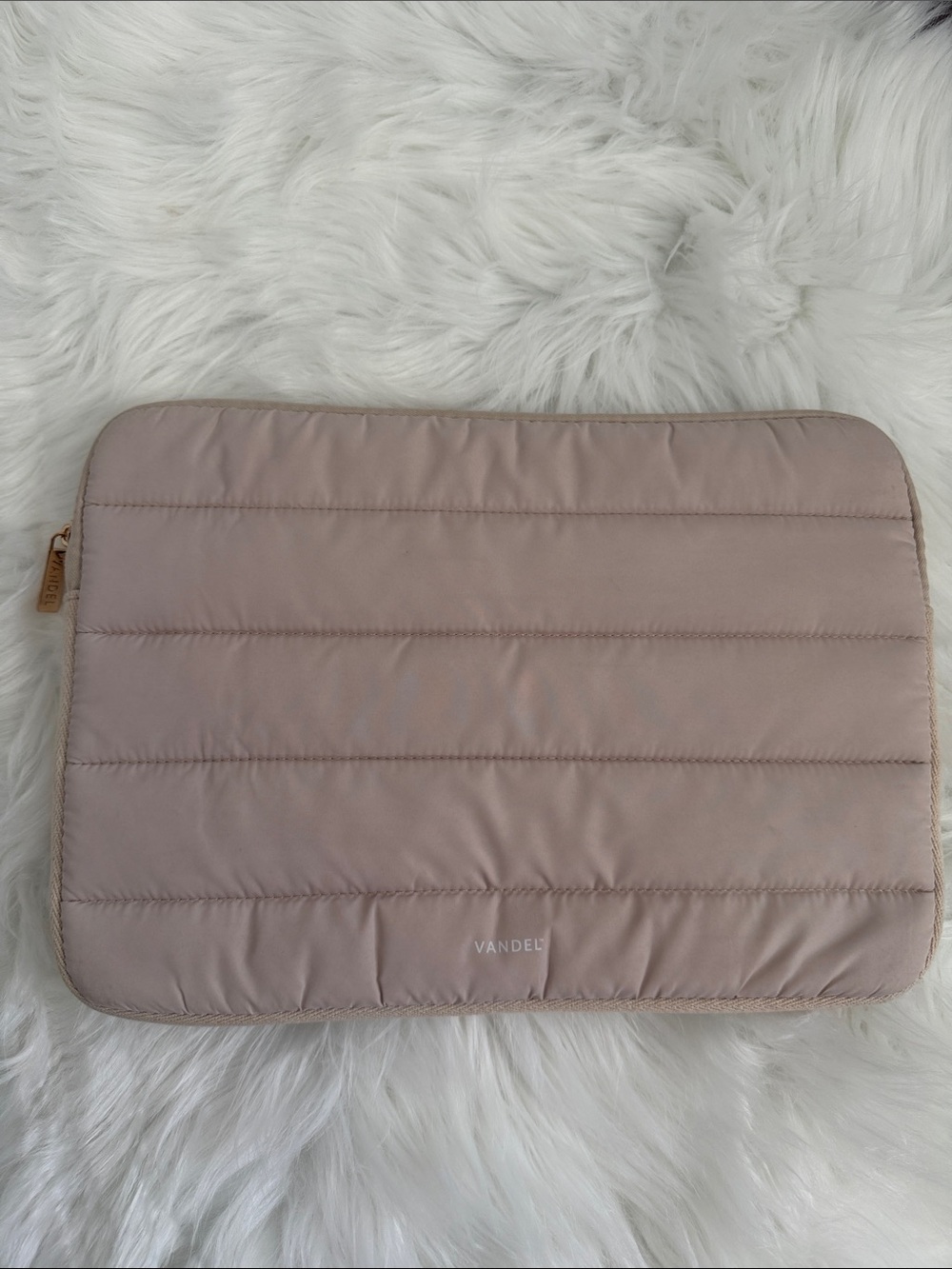 Vandel The Original Puffy Laptop Sleeve